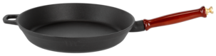 Fiskars Brasserie stekpanna gjutjärn, 27 cm
