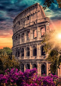 Trefl Photo Odyssey Palapeli 1000 palaa, 68,3 x 48 cm