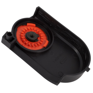 DEKSEL FOR DREV KOMPL.MED RATT Cotech