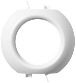 Kombinationsram mitt, Schneider Renova