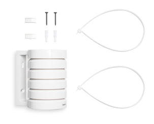 Netatmo Shield, deksel til Netatmo værstasjon