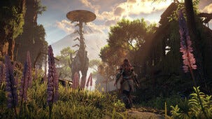 Horizon Zero Dawn Remastered PS5, PEGI 16