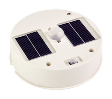 Solcell 104 mm till solcellsboll