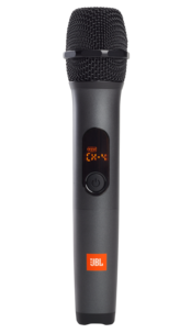 JBL trådløs mikrofon dobbelpakning