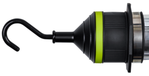 Arbetsbelysning LED 10 W