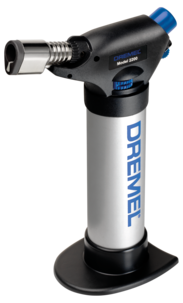 Kaasupoltin Dremel VersaFlame