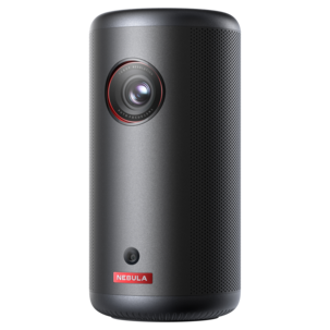 Nebula Capsule 3 bærbar Full HD mini-projektor