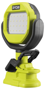 Ryobi arbeidsbelysning One+ 18 V RLCL18-0, batteridrevet