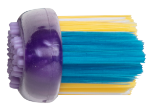 Hammasharja Colgate ZigZag, soft