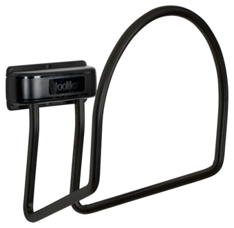 Slanghållare Toolflex H-01