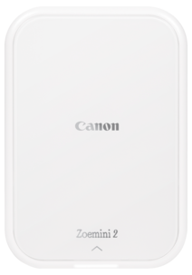 Canon Zoemini 2 Valokuvatulostin mobiililaitteille, valokuvapaperi