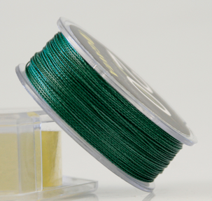 Fiskelina flätad Gavia