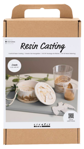 Creativ Company DIY Kit för gjutharts