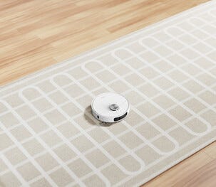 Moppaava robotti-imuri Dreame L10s Ultra Gen 2