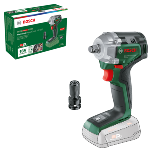 Bosch Universal ImpactDrive mutterdragare 18V-350