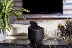 Belkin Soundform Elite Älykaiutin