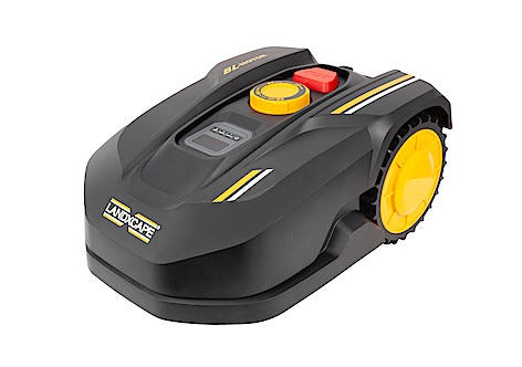 Robotgräsklippare Landxcape LX790