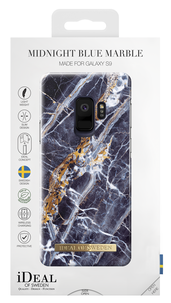 Skal för Samsung Galaxy S9, iDeal of Sweden