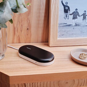 Netatmo Smart AC Controller, fjärrkontroll