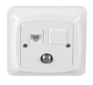 Cotech mediauttak for data og satellitt