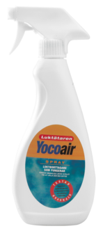 Yocoair spray luktborttagare 