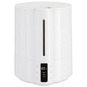 Ilmankostutin ultraääni, 7 litraa