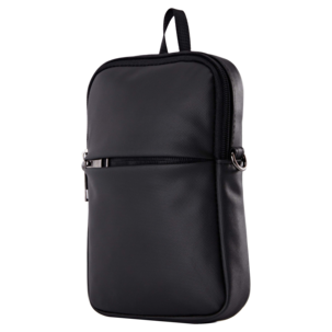 Anmiki Crossbody Gear Bag mobilväska med axelrem