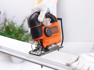 Sticksåg Black & Decker KS901PEK