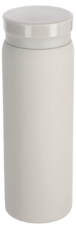 Liten termosmugg 0,28 liter beige