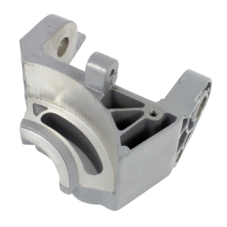 Svängsegment övre Cotech