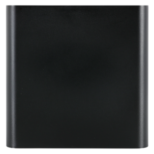 Ulkoseinävalaisin alas kuutio aurinkokenno, Northlight