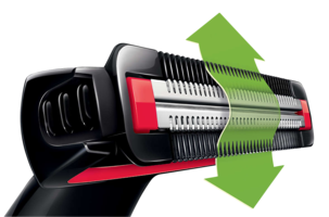 Kroppstrimmer Philips BG105/10