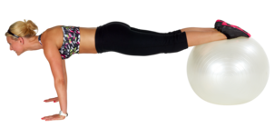 Gymboll Asaklitt