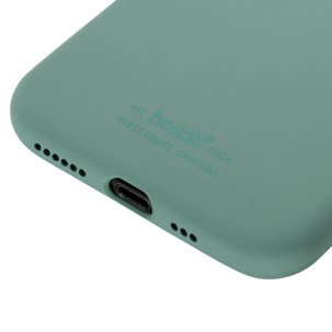 Holdit Silicone Case for iPhone 11 Pro, mobildeksel