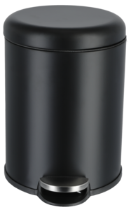 Pedalhink, 5 liter med innerhink