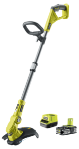 Ryobi RLT183225FPK batteridrevet gresstrimmer 18 V
