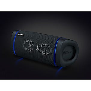 Sony SRS-XB33 Bluetooth-högtalare
