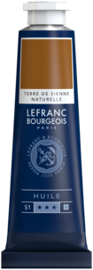 Oljefärg Lefranc & Bourgeois Fine 40 ml