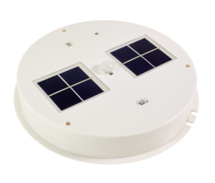 Solcelle 219 mm til solcelleball