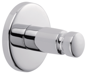 Tesa Smooz Pyyhekoukku itsekiinnittyvä, kromia