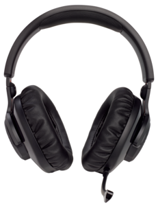 JBL Quantum 350 Wireless trådlöst gaming headset