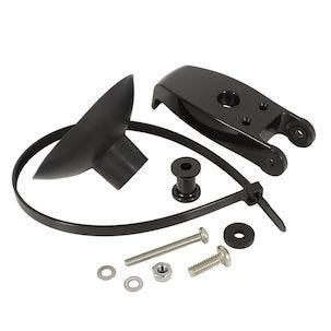 Imukuppipidike anturille Garmin