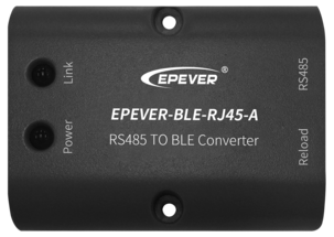 Epever BLE RJ45 A Bluetooth adapter