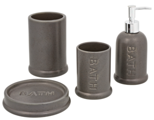 Capere toalettbørste 