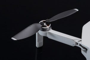 DJI Mavic Mini propeller 