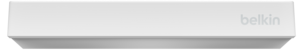 Belkin Boost Charge Pro Apple Watch lader, hvit WIZ015