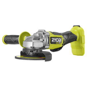 Ryobi vinkelslip batteridriven 18 V RAG18X125-0