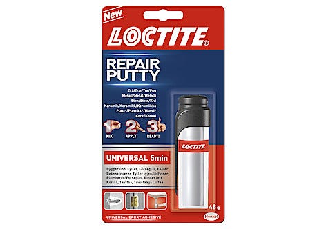 Repair Putty Universal Loctite