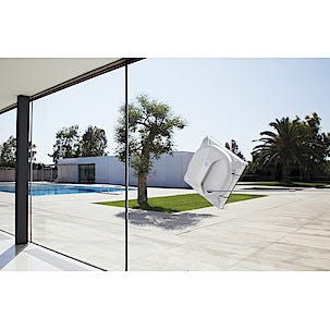 Fönstertvätt Ecovacs Winbot X