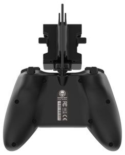 Rotor Riot (Android) v2, Peliohjain droneille ja mobiilipeleille